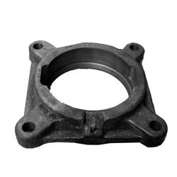 POLESE Korpus podsh barab molot (P680314) KZK 0102101 (6128)