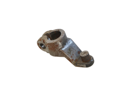 Рычаг вала привода управл. муфтами груз вала 6010-17.00.050