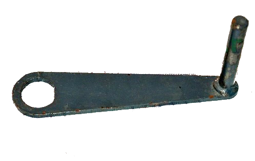 POLESE Kronshtein (serga) richaga privoda nakl kam KZK 0125070 (15665)