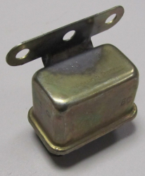 KAMAZ Rele startera RS-530 24 V metallicheskii korpus