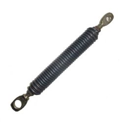 POLESE Pruzhina richaga priv otb privoda (sprava) KZR 0202780A-01 (6445)