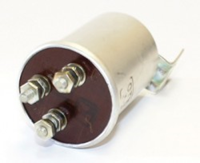 K-700 Rele povorota RS 401 (KL) 24 V (kruglii)