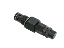 Клапан предохр. РП-70-050