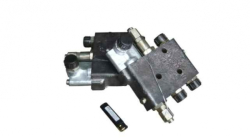 T-150 Klapan rashoda rulevogo upravleniya 151.40.039-1