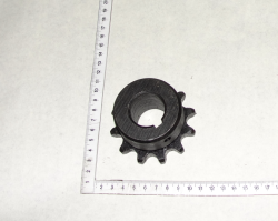 OVS-25 Zvezdochka shneka othodov N 022.040 Z12 t19.05 f30 (10991)