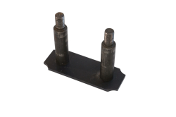 Щека серьги рессоры 469-2902458 ОАО УАЗ