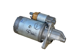 Стартер МТЗ 74.3708 12В, 3,6кВт Д243245260 БАТЭ