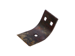 КИР-1,5 Нож КИР 5023 (3 отв)