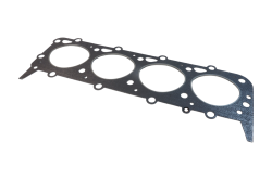 Прокладка ГБ 130-1003020-10 (Фритекс)