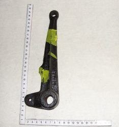 DON Richag schitka uplotnit 3518050-12043 Rostselmash (12910)