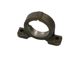 Корпус подшипника Н.027.005 (П1680207) 2 лапки вала ведущ стряса