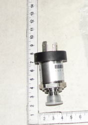 TORUM Datchik davleniya masla reduktora rotora HDA 8445-G-0020-143 Rostselmash (13848)