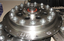 Муфта упругая (ДВС) 424-16.00.010