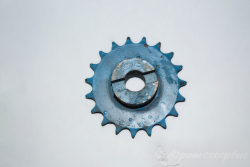 SUPN Zv-ka  privoda apparata. SUPK 00.2160