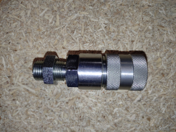 Муфта FFM1615FN АО ПТЗ