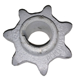 Don Zv-ka z7,t38 shneka i elev (35mm) 10.01.05.201A Rostselmash (6312)