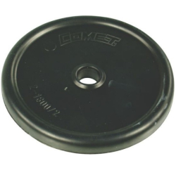 OP Membrana rezin k nasosu BP125 (1800000200)