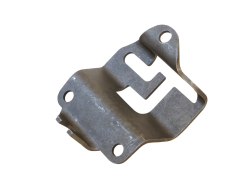 Кулиса КПП 151.37.297-2 нов.образца