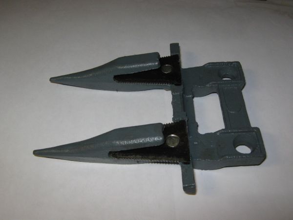 DON Palec dvoinoi rezh apparata R230.21.000 do 2006 g ZHU ANALOG