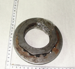 ZIL Gaika 130-24010505254krepl.stup.zadn (1k3 sht) (14780)