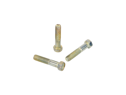 Болт М8х40 (201464-П29) крепления клапанной крышки ДВС