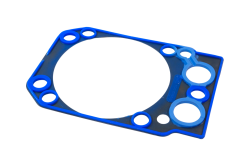 Прокладка ГБ 740.30-1003213-20 (армированная)