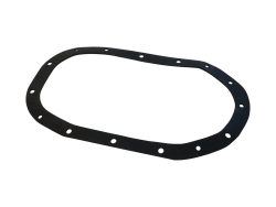 Прокладка поддона КПП (резинопробковая)  700А.17.04.016