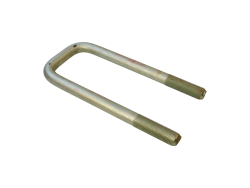 Стремянка передняя 65115-2902408-10 (М24х2 Ш 117, В 285) ОАО КАМАЗ