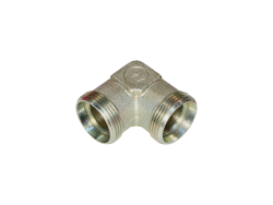 Переходник S4141 (36х2-36х2) угловой DKOL (ЕВРО)