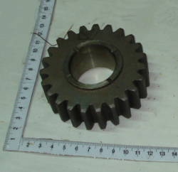 1221 Satellit 1520-2308059 (perednego mosta) (9654)