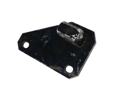 Кронштейн рычага стрясной доски правый 181.21.00.210-01 ТОРУМ (1)