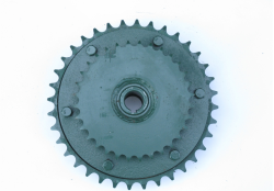 PSP-10 Mufta shneka do 96g. PSP-10.01.01.260 (2 zvezd) (7446)