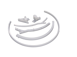 ТСМ Ремкомплект №5 (проклад. высев. аппарата) СН-8.25.10.00.000РЗ