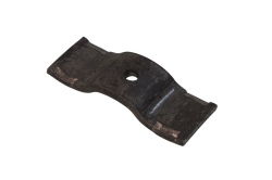 Накладка рессоры 451Д-2912412-02 ОАО УАЗ