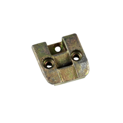 Защелка замка двери лев.(фиксатор) нобр.3741-6105041