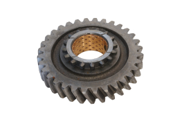 Шестерня 2-й перед. втор.вала 52-1701111 ОАО ГАЗ
