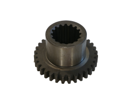 Ступица полумуфты 700.23.02.023