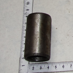 POLESE Vtulka richaga KZK 0202119A (15289)