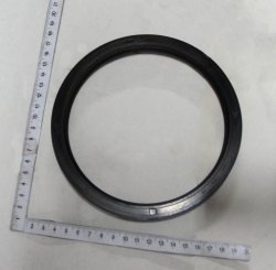 3522 Manzheta 135h160h15 (10607)