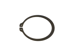 Кольцо стопорное наружное 72х2,5 (ГОСТ 13942-86  DIN 471)