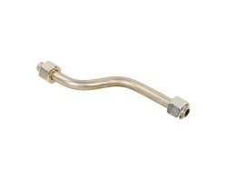 Трубопровод 6010-17.00.100-3 ЗАО ПТЗ (1)