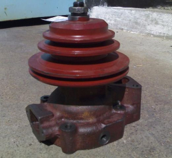 DT Nasos vodyanoi 448-13s2-2 (VT-150, 3-h ruch-konus) (8433)