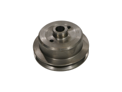 Шкив водяного насоса (насос 236Б1,Б2 под натяжитель) 236-1307216-Г