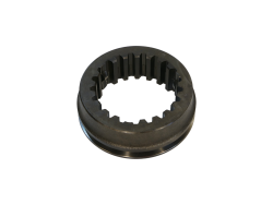 Муфта 700.17.01.174-4 зубч. передвижная АО ПТЗ