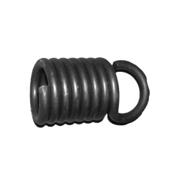 DON Pruzhina kompensat bez probki 3518050-16413 Rostselmash (6209)