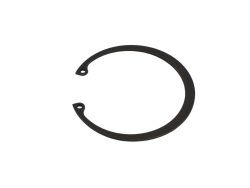 Кольцо стопорное внутреннее 80х2,0 (ГОСТ 13943-86) (2)