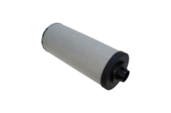 ФОМ JOHN DEERE S6707708310R гидравлический SH75463V HI FI FILTER (RE596661)