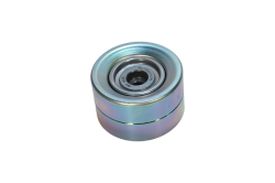 Ролик паразитный ремня вентилятора ( аналог А 000 550 18 33, PE 699-0A) 7501-01PL SK