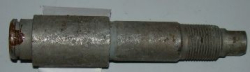 T-150 Os kolodok 125.38.105 (novogo obrazca) (7403)