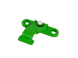 JOHN DEERE Прижим ножа низкий AH218547 AGRI PARTS 18AP009164